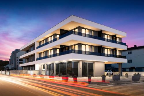 Fly Rooms Medulin 50m from the Beach NEW 2024 in Medulin, Croatia