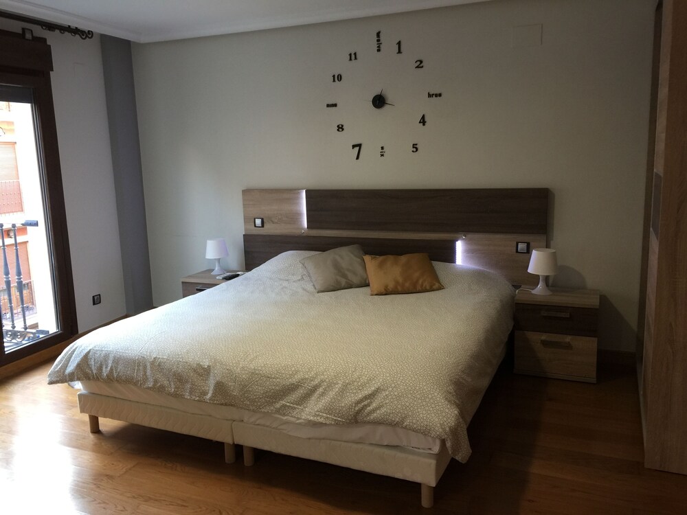 Hotel Suites San Antonio — Aranda De Duero — photo 4
