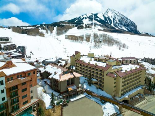 Crested Butte Mountain Resort Properties by Vail Resorts - photo 13