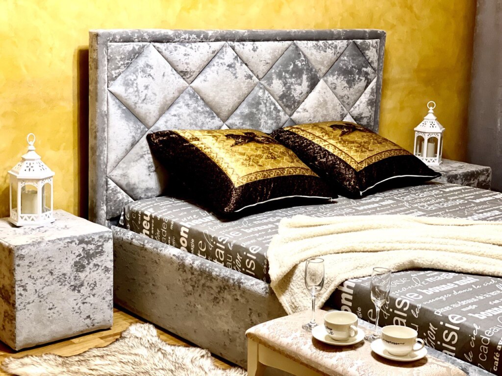 Mars Hotel Malakhova 101 Apartments in Barnaul, Russia