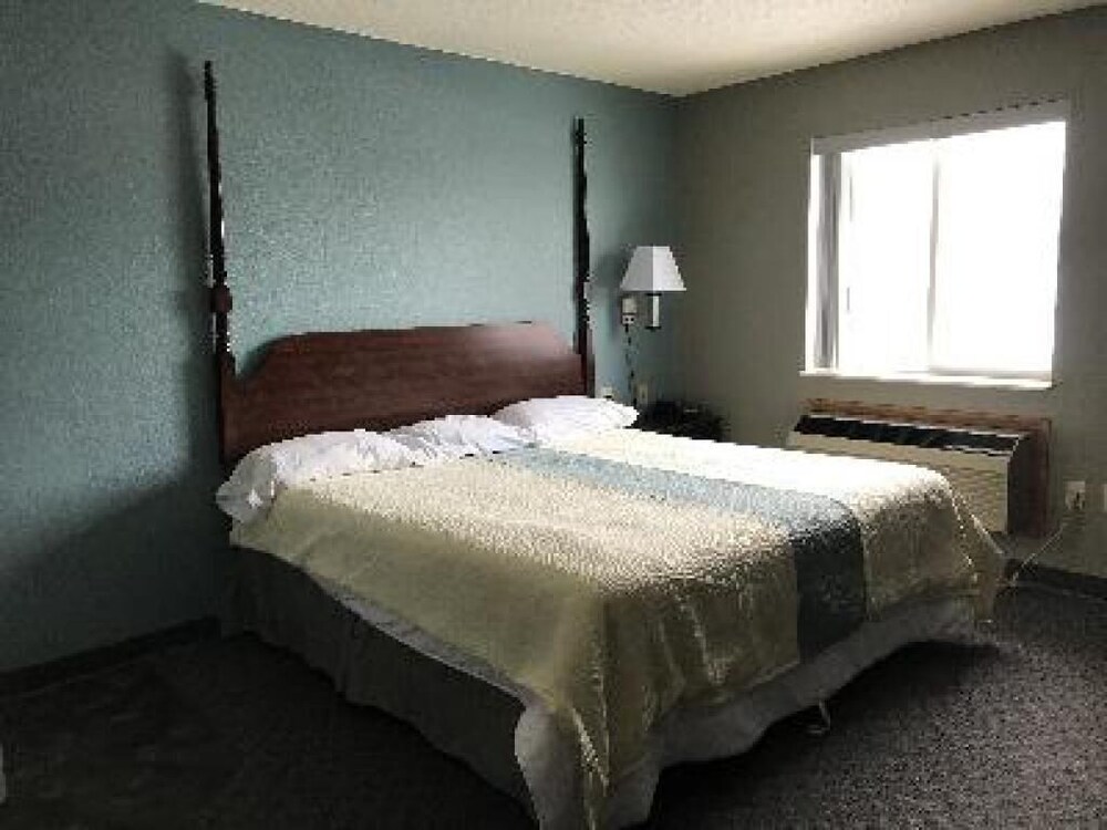 Guardian Inn - photo 10