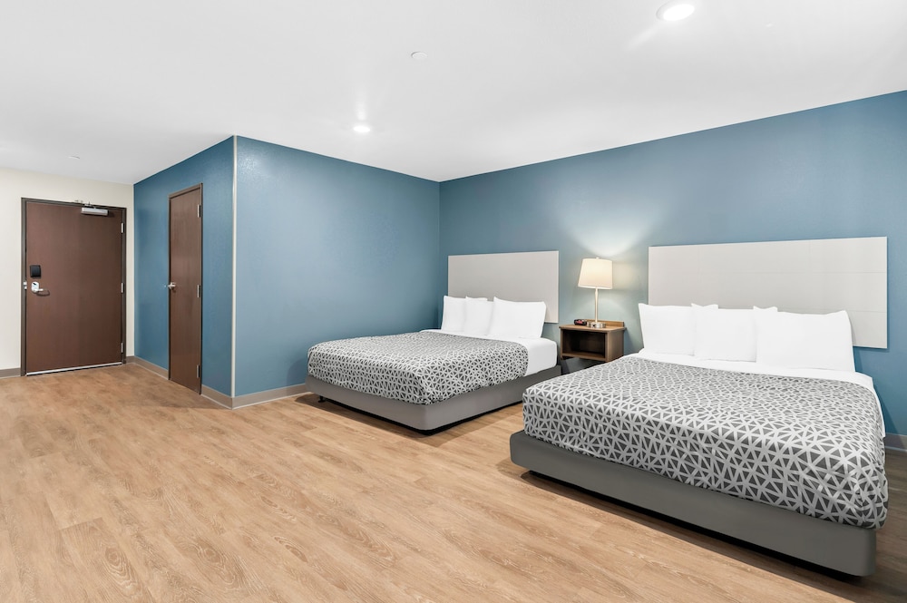 Woodspring Suites Palmdale Lancaster - photo 10