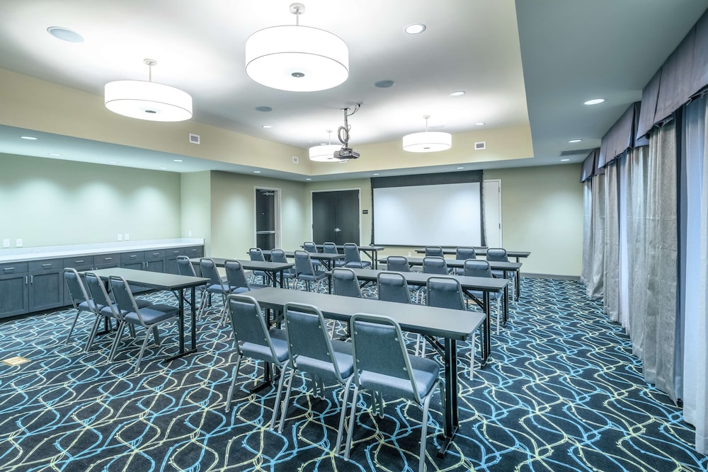 Hampton Inn Weston - photo 29