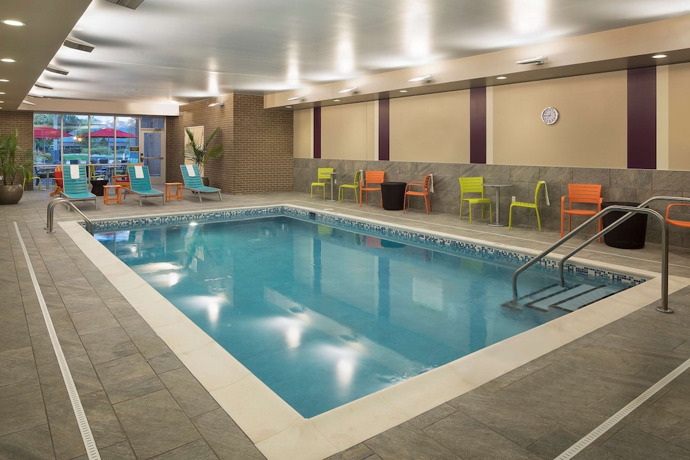 Home2 Suites by Hilton Mishawaka South Bend IN - photo 23