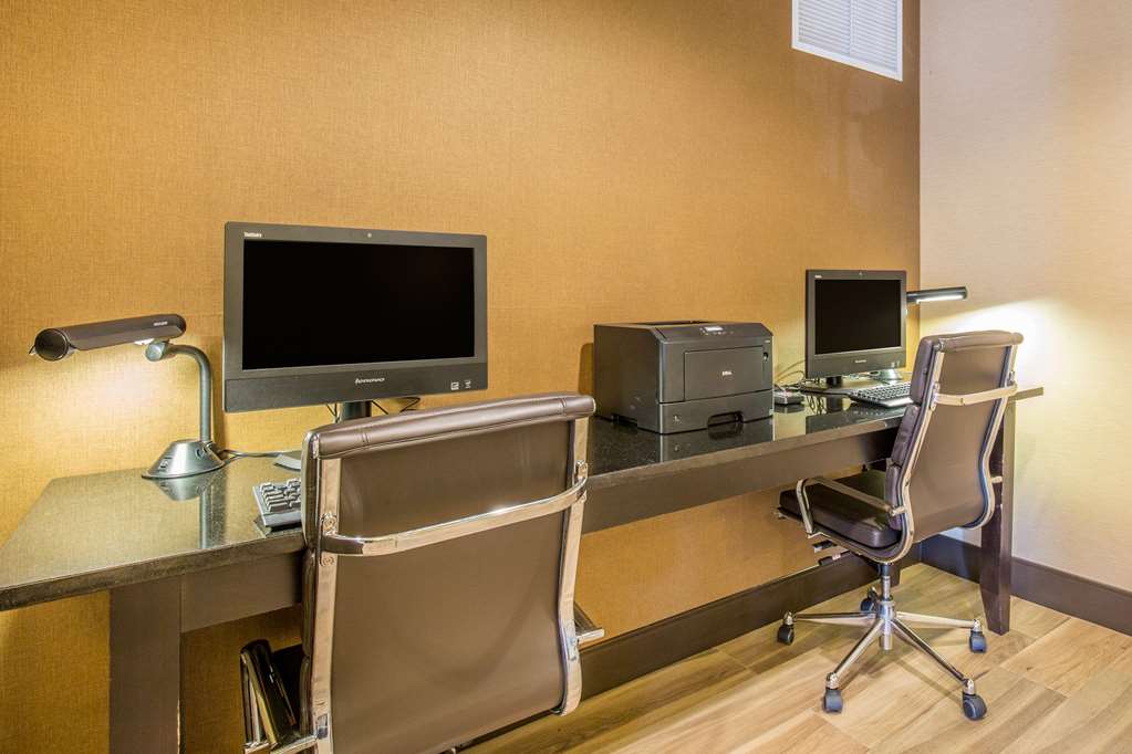 Comfort Suites Fairview Heights St. Louis - photo 29