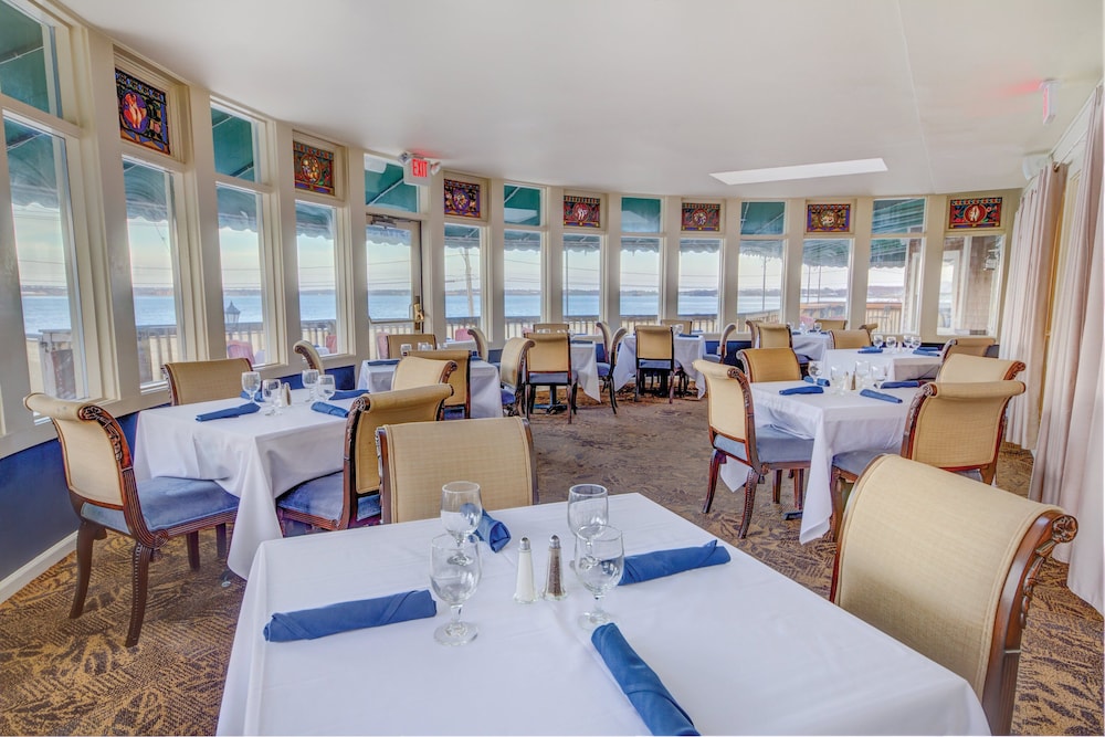 Club Wyndham Bay Voyage Inn - photo 35