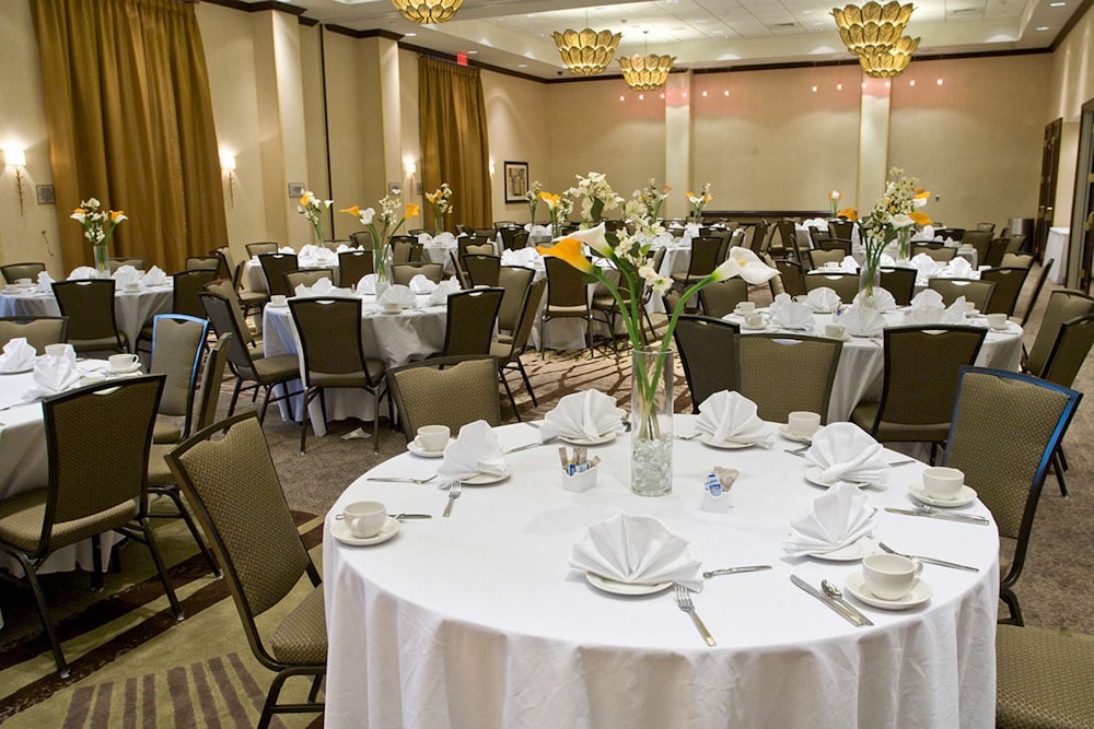 Embassy Suites by Hilton Savannah Airport - photo 66