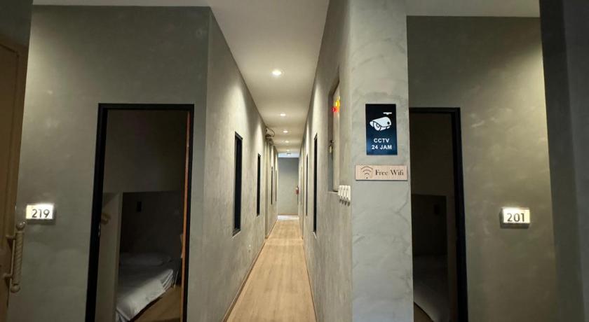 Youkata stay Hotel — Malang — photo 3