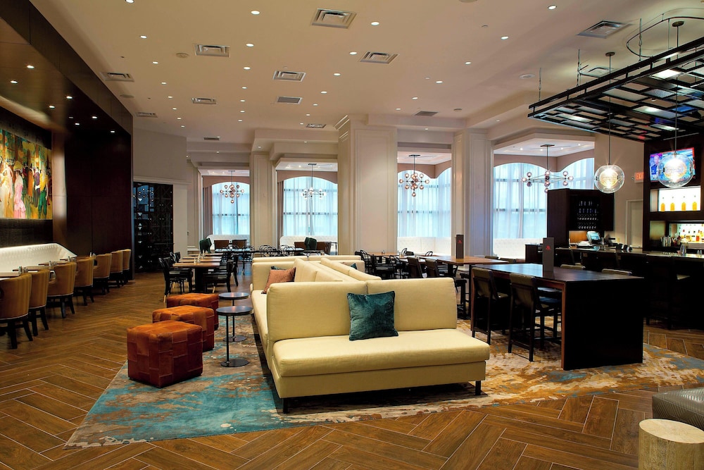New Orleans Marriott Metairie at Lakeway - photo 31