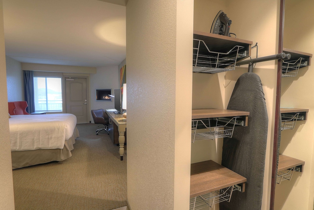 Hilton Garden Inn Pigeon Forge - photo 22