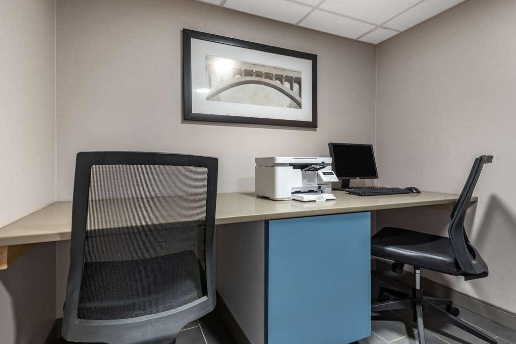Comfort Inn & Suites Liverpool Syracuse North - photo 25