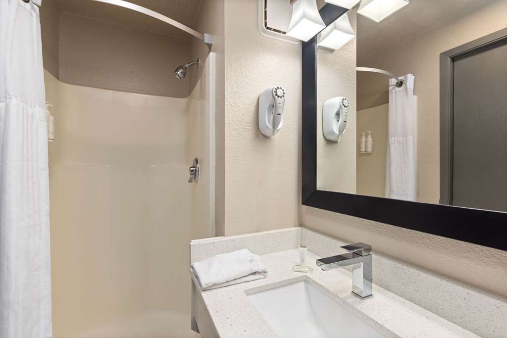 Days Inn by Wyndham Ritzville - photo 8