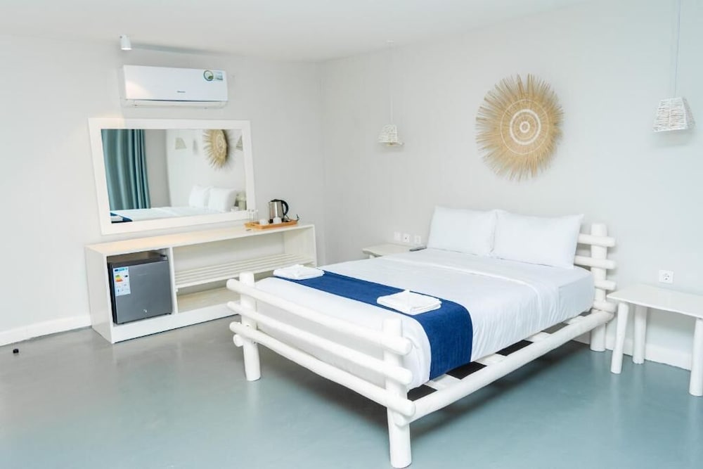 Ancora Boutique Hotel — hotel near Vilankulo Airport