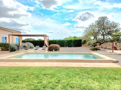 Finca Tanca Gran in Felanitx, Spain