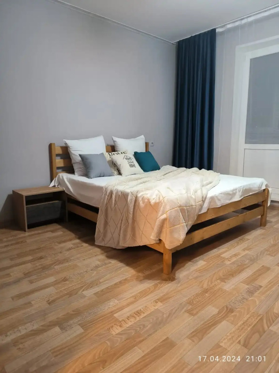 Gruntovaya 28 D Flat - last minute hotel in Krasnoyarsk