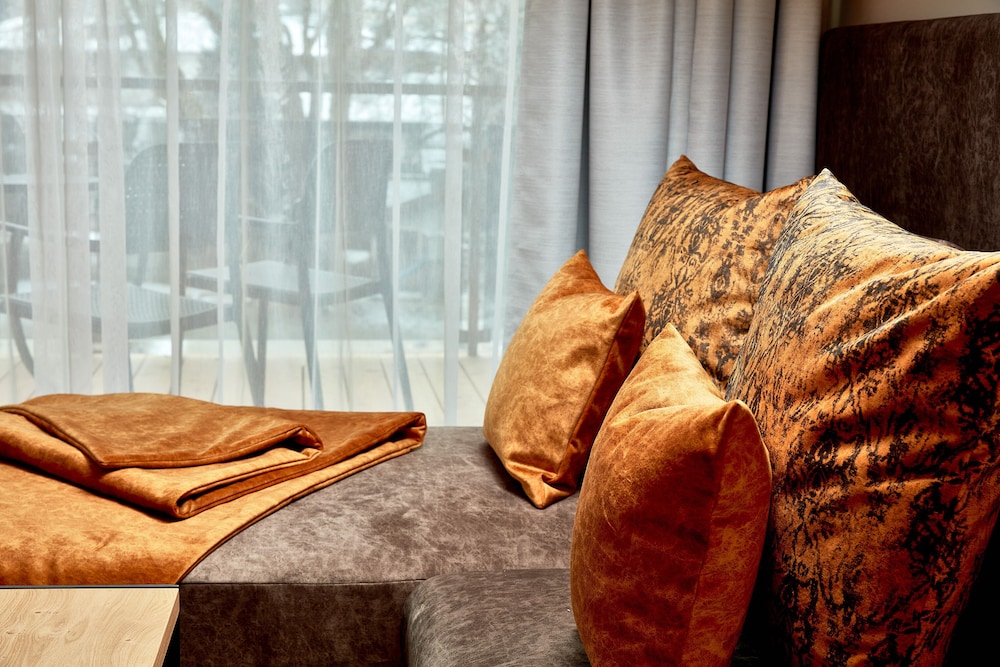 Hotel Sonnblick — Kaprun — photo 5