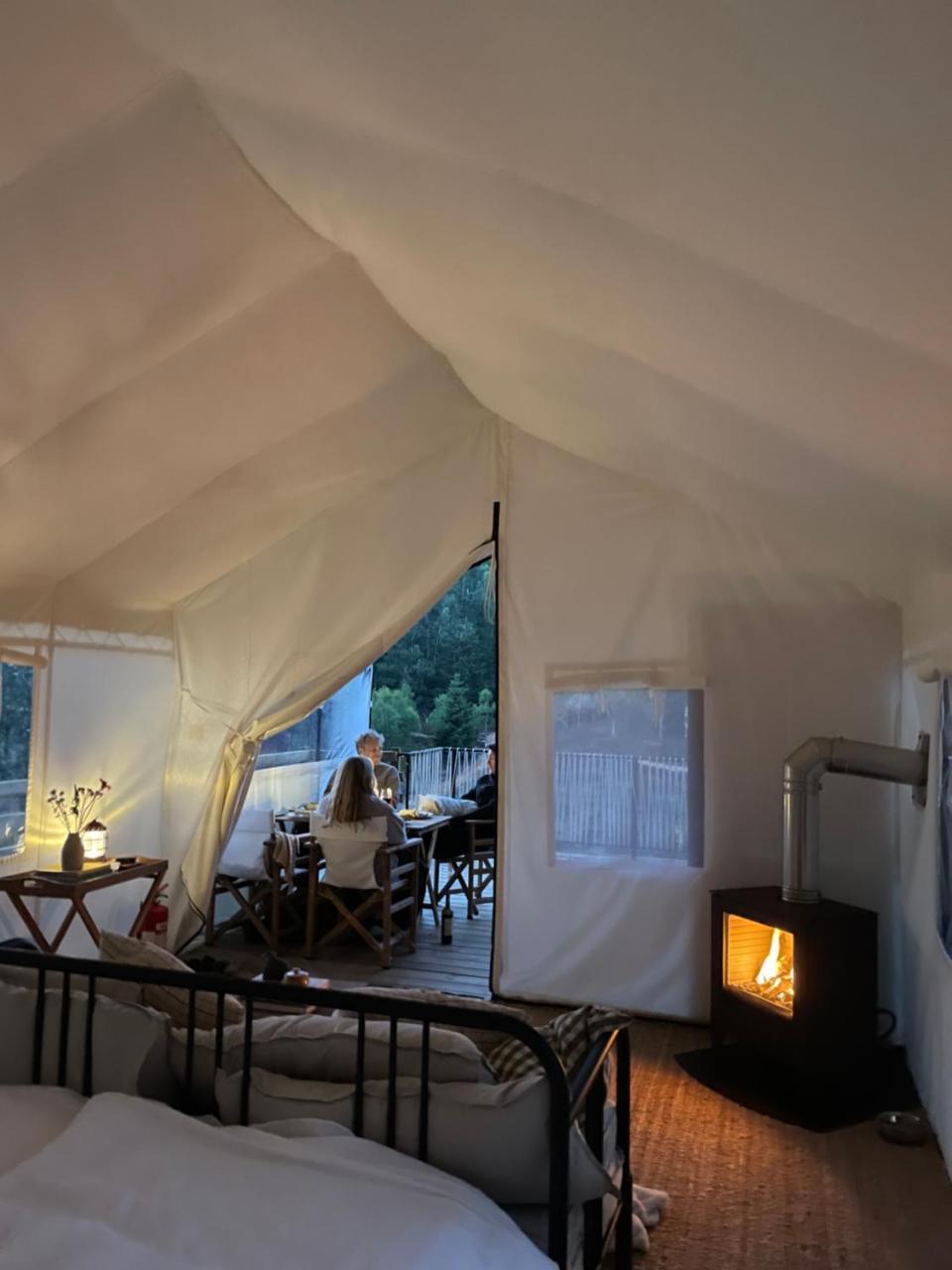 Hajk Österlen in Unknown City, Sweden