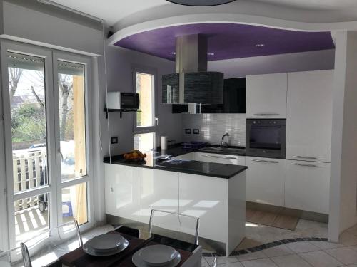 Dolce Sogno — 4-Star Luxury Hotel in Alghero, Italy