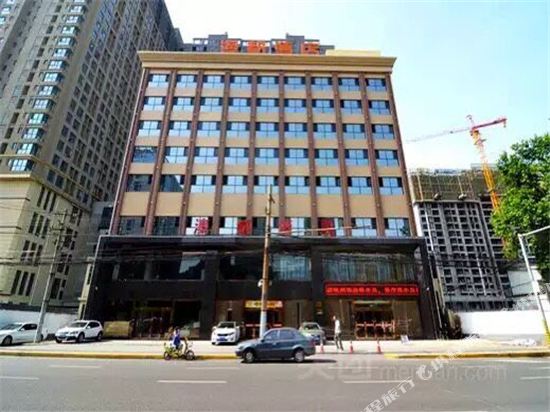Aodu Hotel - last minute hotel in Xi'an