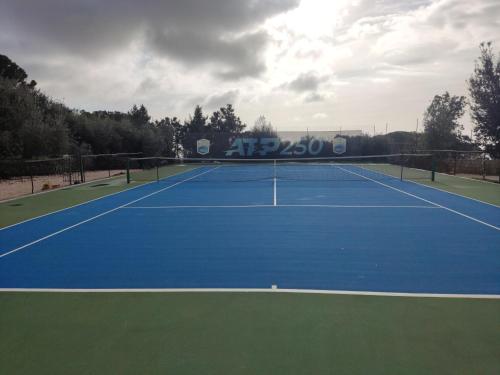 Vesuvio con vista su Capri 2 in Ercolano, Italy