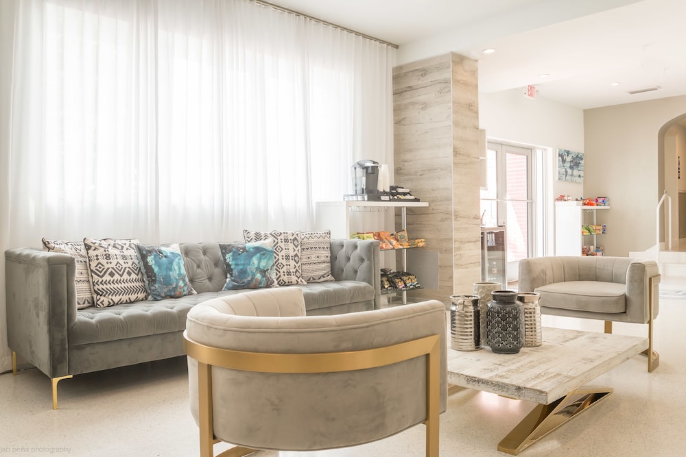 Hotel Belleza - photo 5