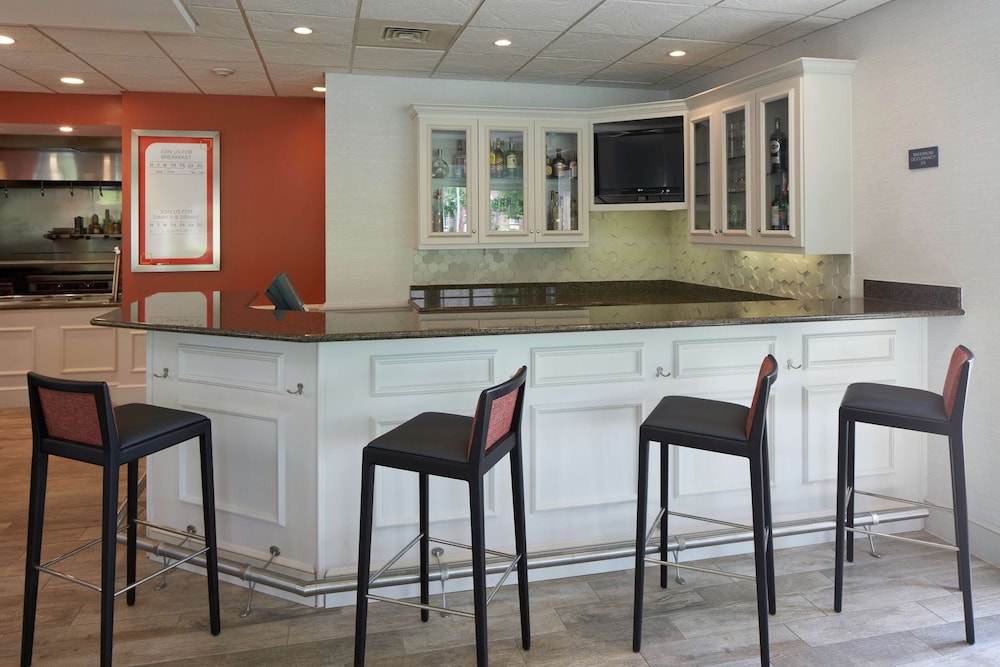 Hilton Garden Inn Evansville - photo 5