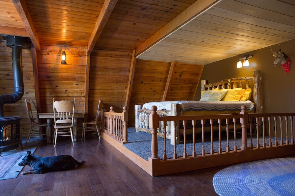 Hicksville Pines Chalets & Motel - photo 6