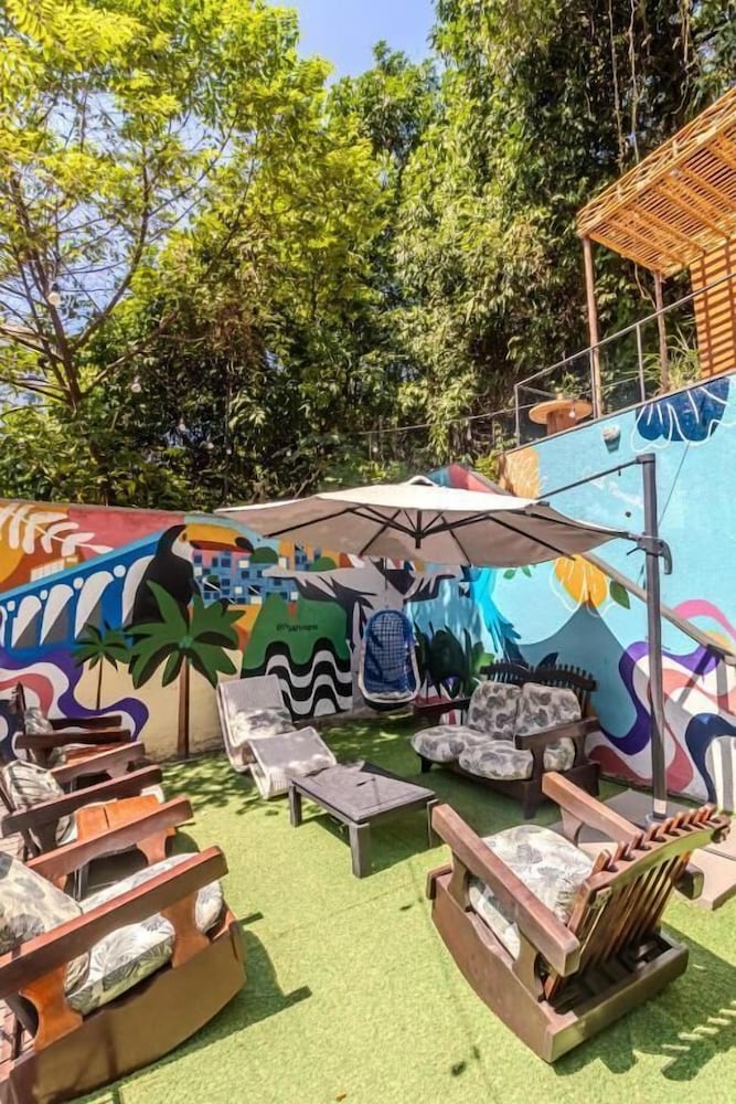 Maroca Rio - last minute hotel in Rio De Janeiro