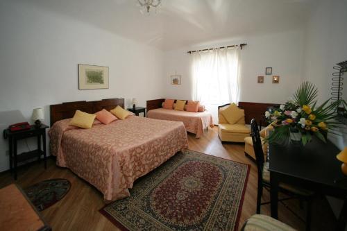 Hotel Sereno — Cogoleto — photo 4