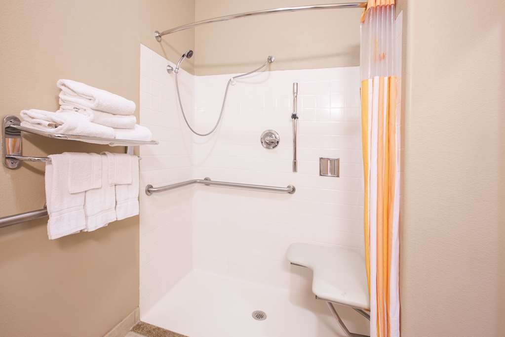 La Quinta Inn & Suites by Wyndham Bay City - photo 11