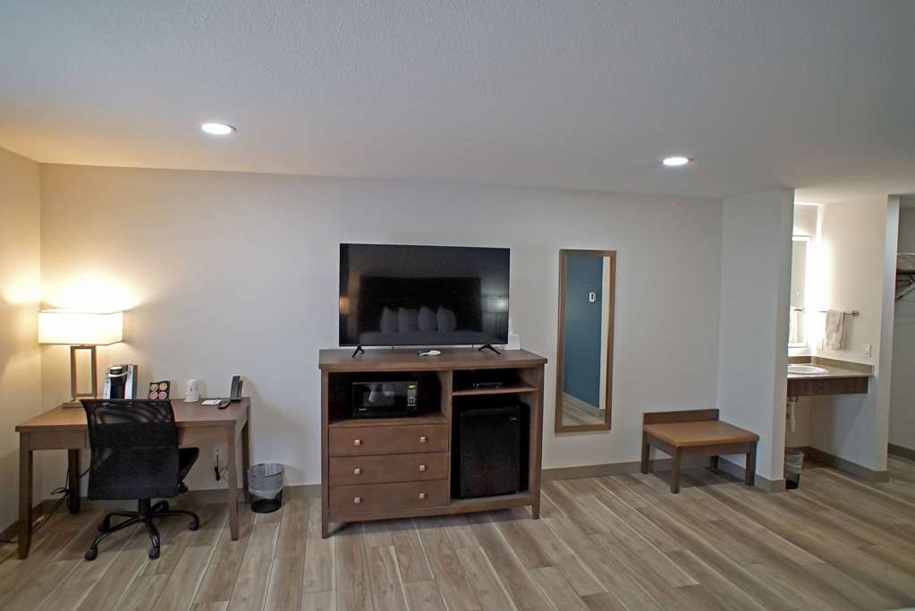 Baymont by Wyndham Monte Vista - photo 41