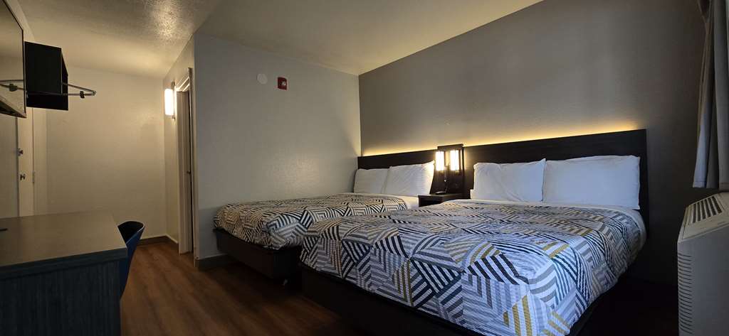 Motel 6 Slidell LA New Orleans - photo 21