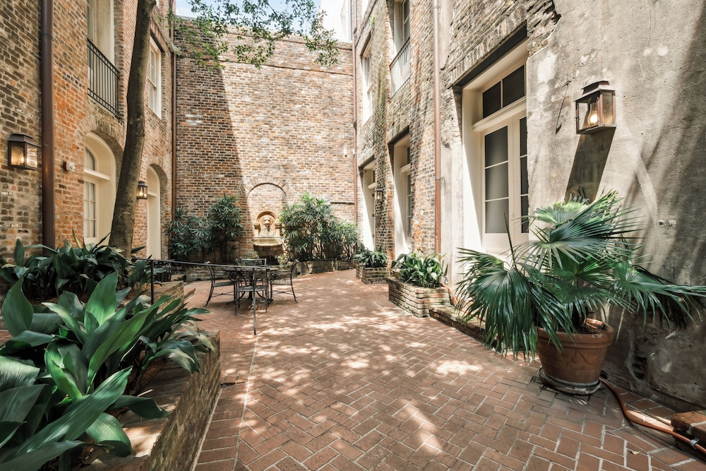 French Market Inn - photo 21
