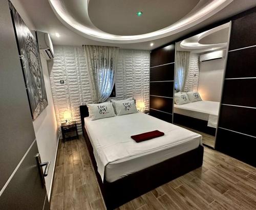 Sevi House Suite — 4-Star Luxury Hotel in Thessaloniki, Greece