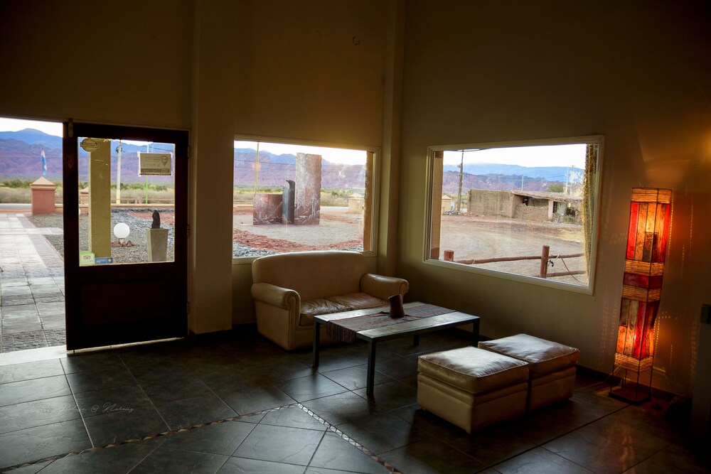 Hotel Pircas Negras — Villa Union — photo 5