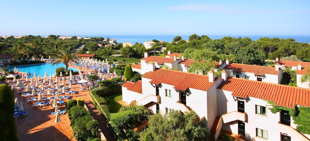 Valentin Son Bou in Alaior, Spain