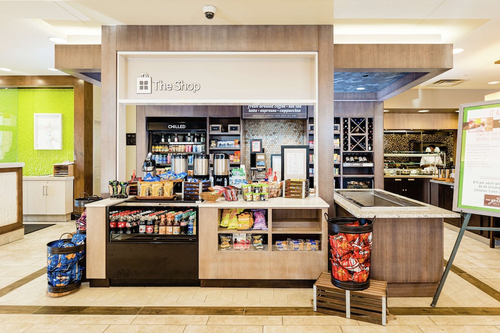 Hilton Garden Inn Exton West Chester - photo 2