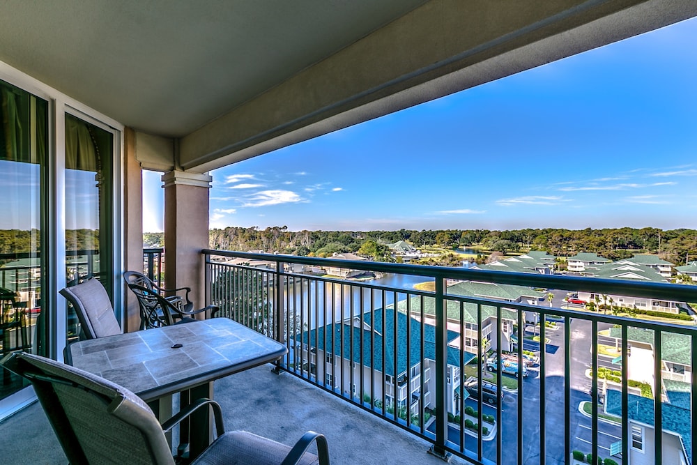 Tilghman Beach and Golf Resort by Condo World - photo 18