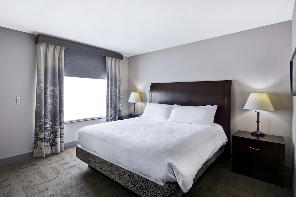 Hilton Garden Inn Toledo Perrysburg - photo 5