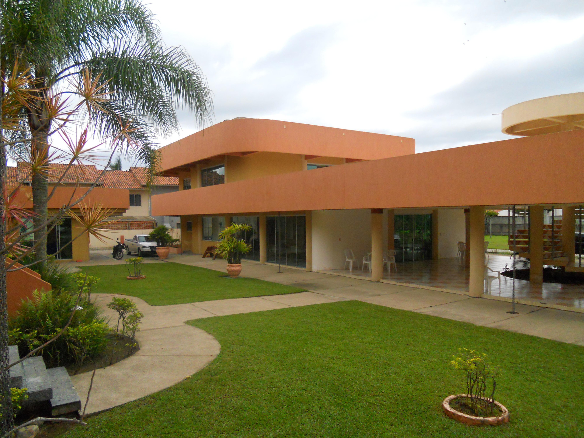 Pousada Paradise Holiday in Navegantes, Brasil