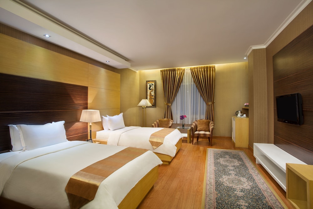 Sahati Hotel - last minute hotel in Jakarta