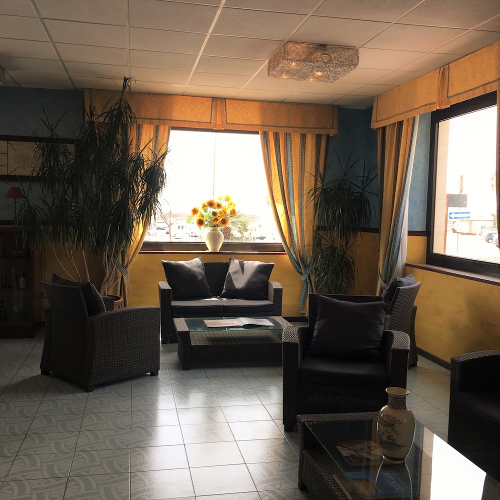 Hotel Don Pedro — Portoscuso — photo 5