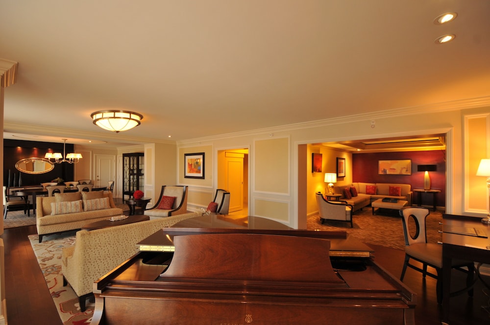 InterContinental Kansas City at The Plaza by IHG - photo 15