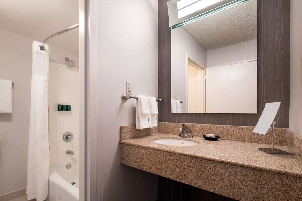 Sonesta Select Los Angeles LAX El Segundo - photo 23