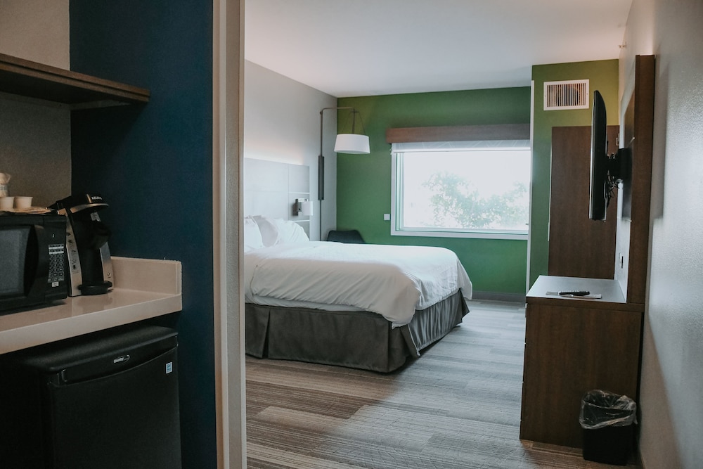 Holiday Inn Express & Suites South Lincoln by IHG - photo 13