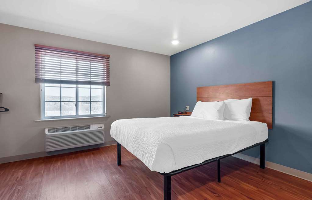 Extended Stay America Select Suites Colorado Springs - photo 16