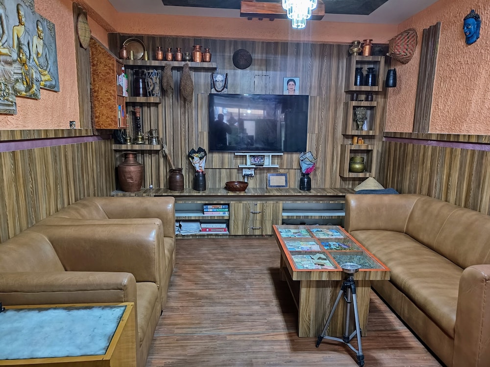 Sara's Backpackers Hotel - last minute hotel in Kathmandu