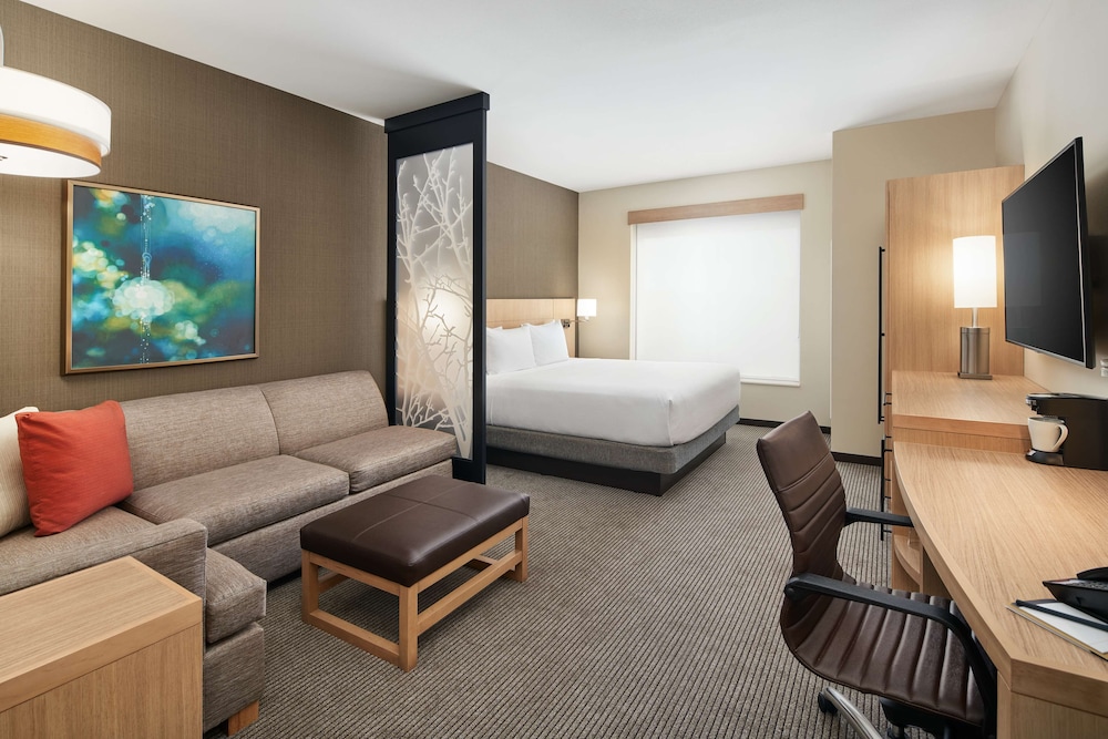 Hyatt Place Melbourne Palm Bay I 95 - photo 10