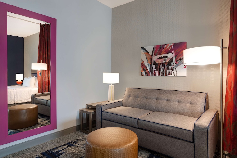 Home2 Suites Downtown Nashville Metrocenter - photo 27