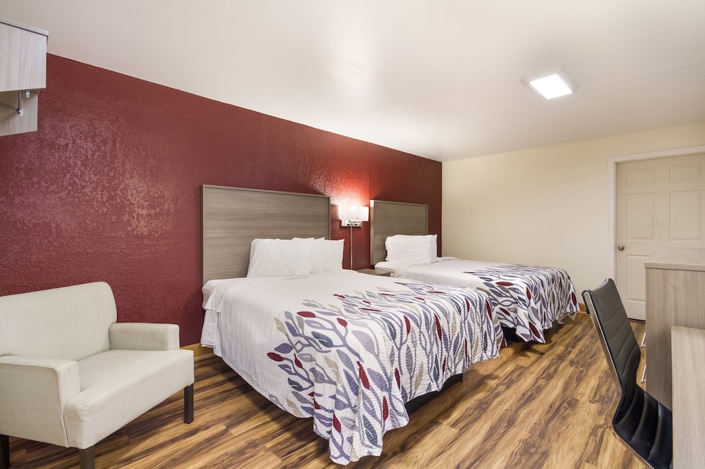 Red Roof Inn Crestview - photo 10